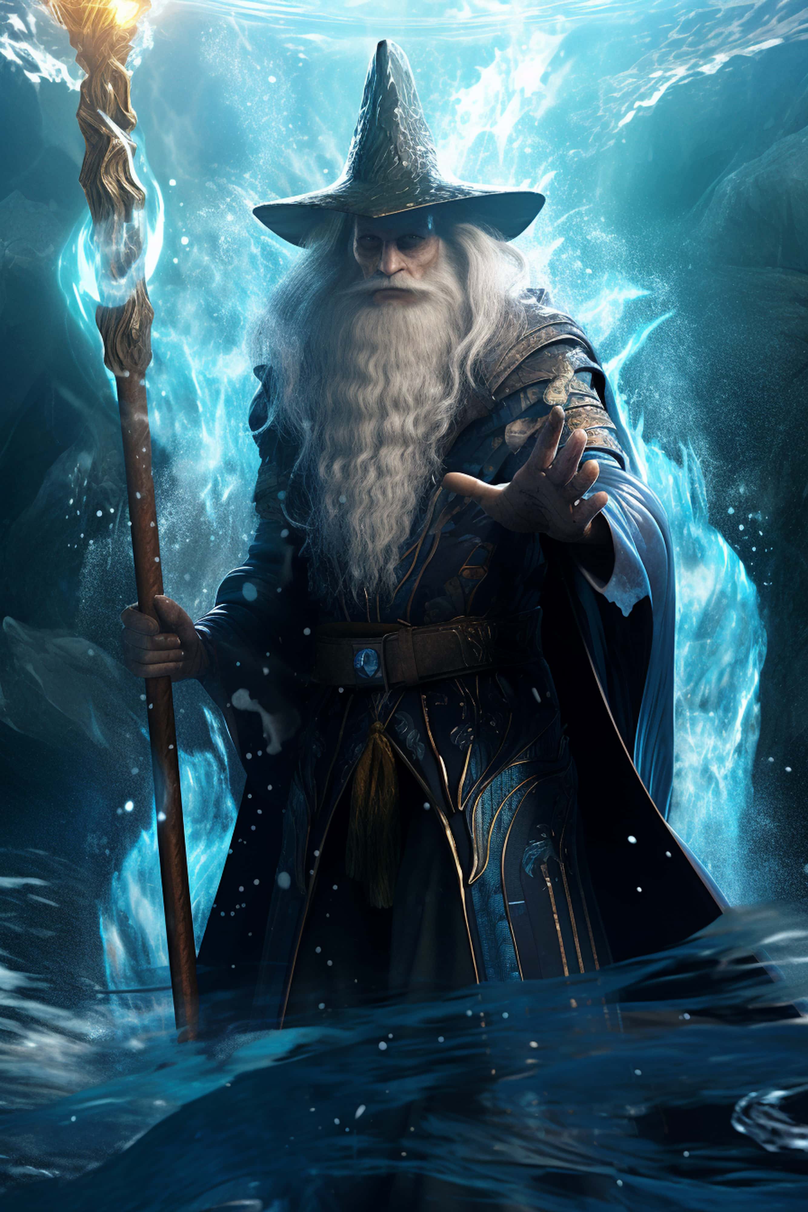 Casual Commander