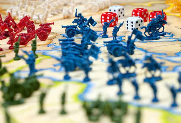 Thursday Wargames