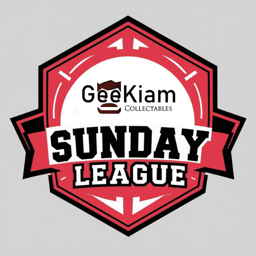 Junior/senior Tournament (pokémon Sunday League)