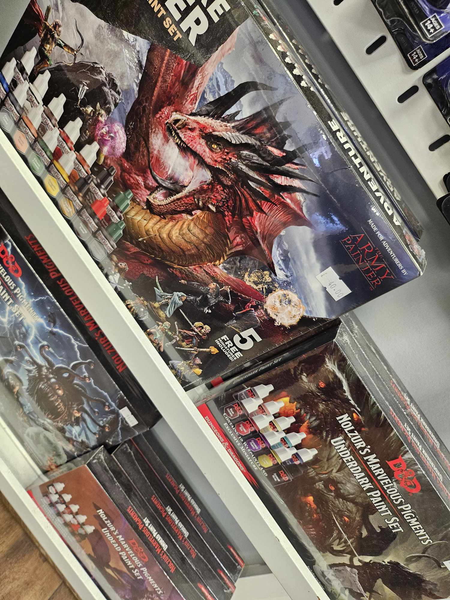 D&D Community