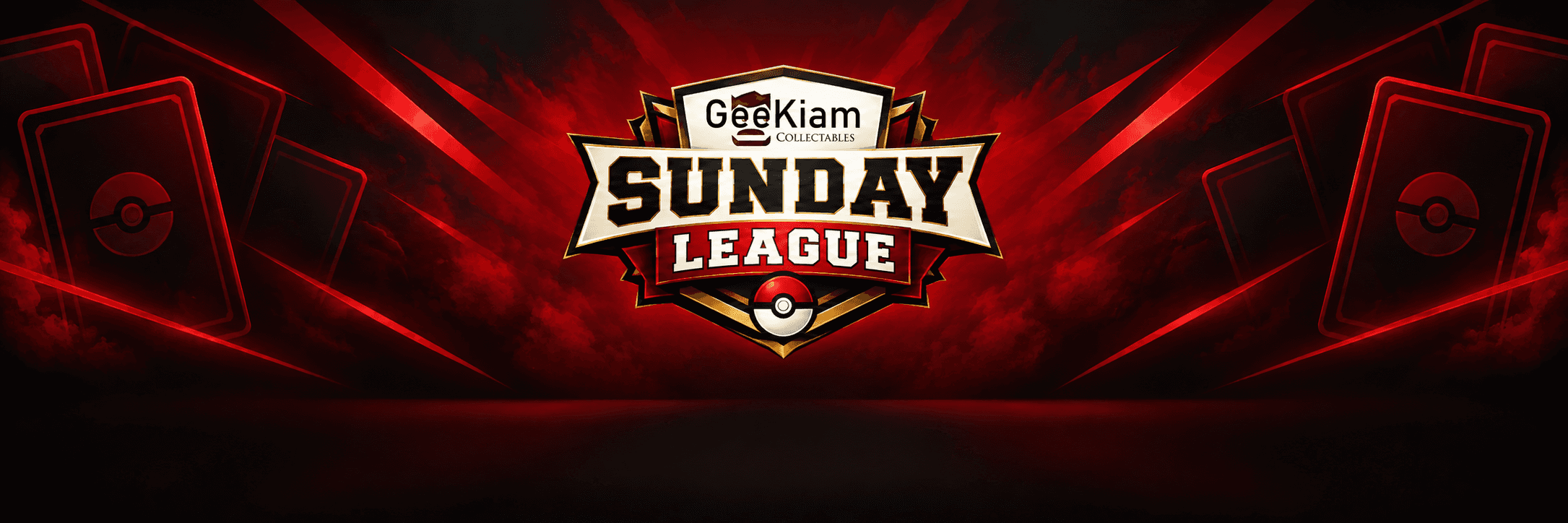 Masters Tournament (pokémon Sunday League)