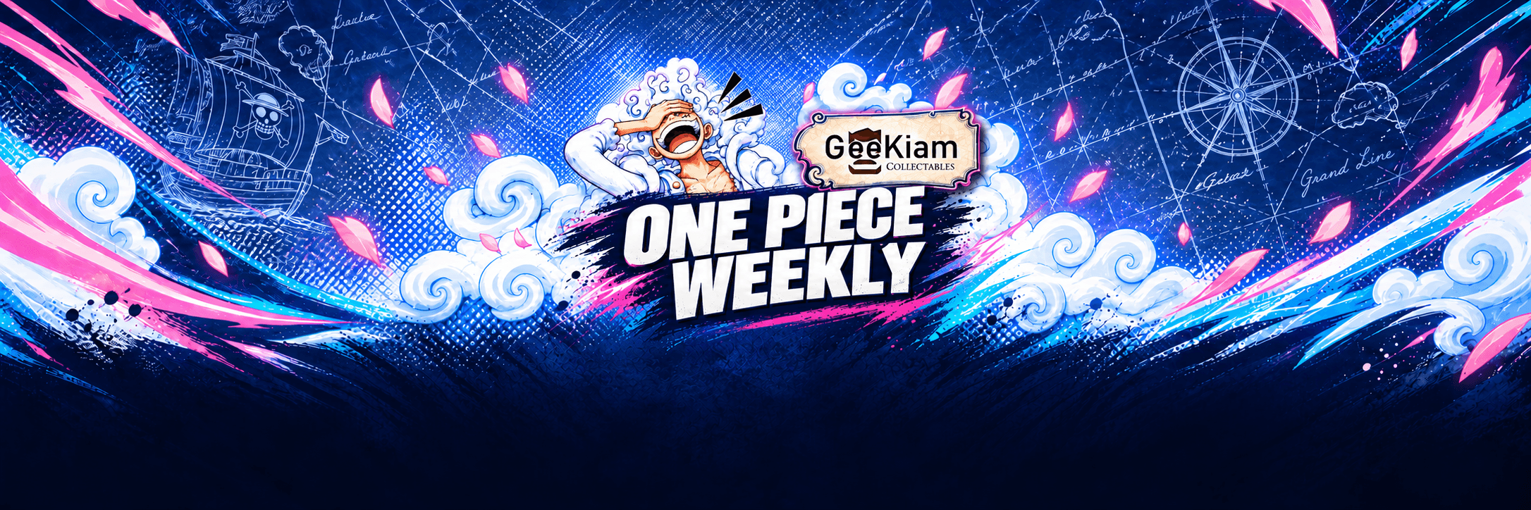 One Piece Tcg Weekly Tournament