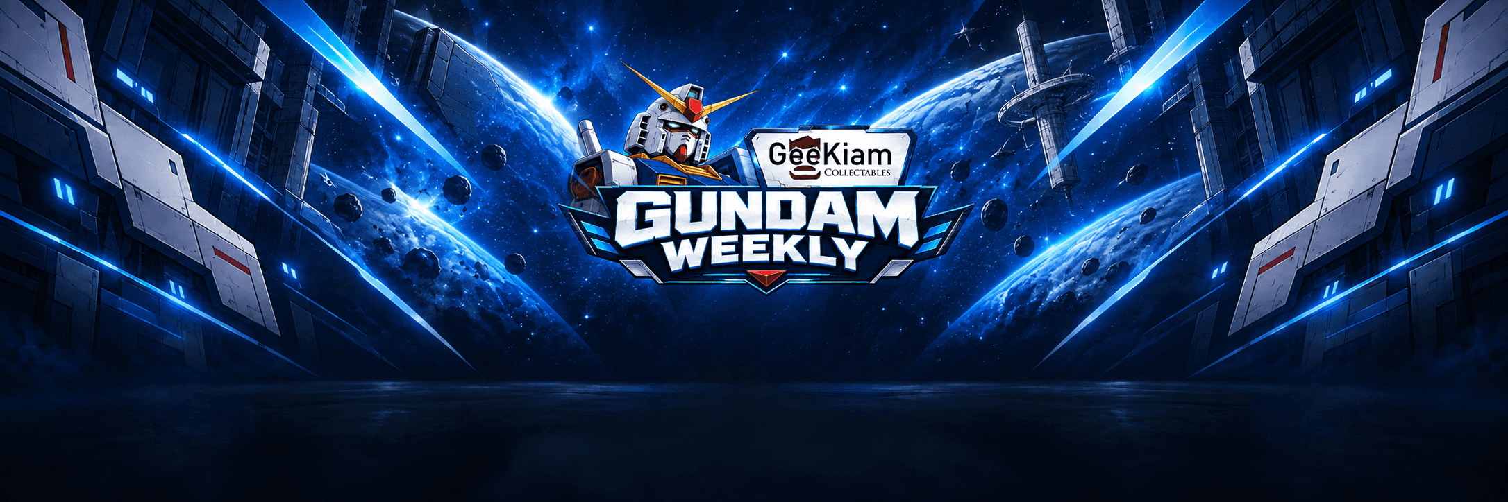 Gundam Tcg Weekly Tournament